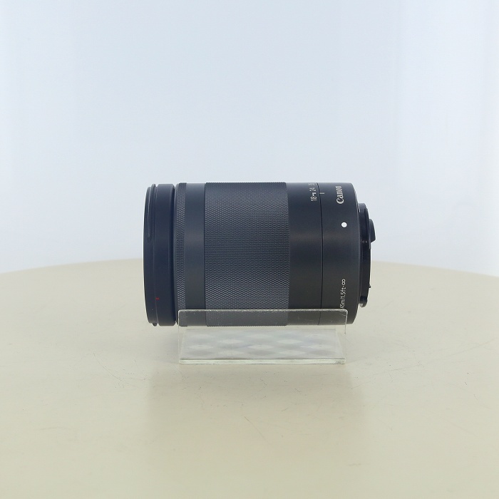 キヤノン EF-M18-150/3.5-6.3 IS STM グラフアイト