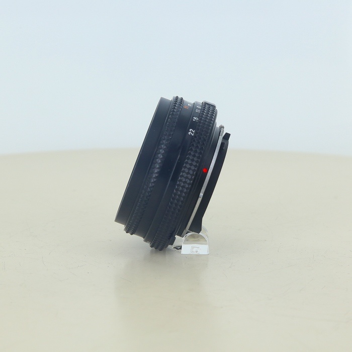 コンタックス Tessar T*45/2.8 MMJ