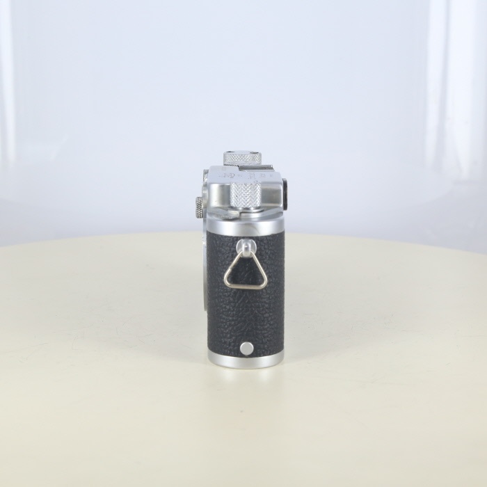 ライカ IIIf セルフ無し