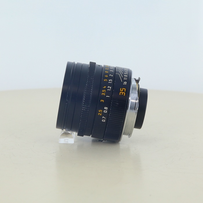 ライカ ズミルックスM35/1.4 ASPH