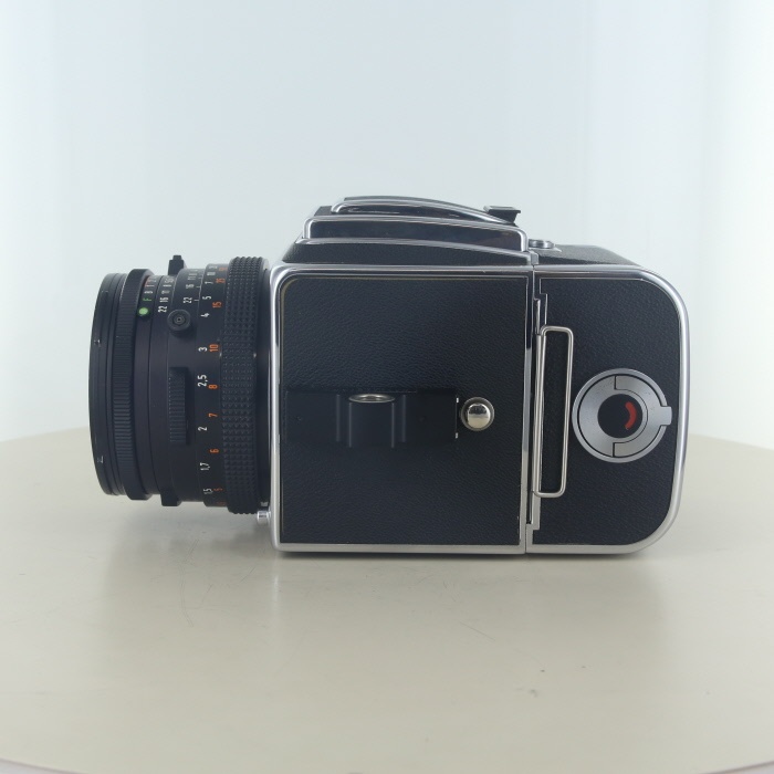 HASSELBLAD 500C/M+CF80/2.8+A12