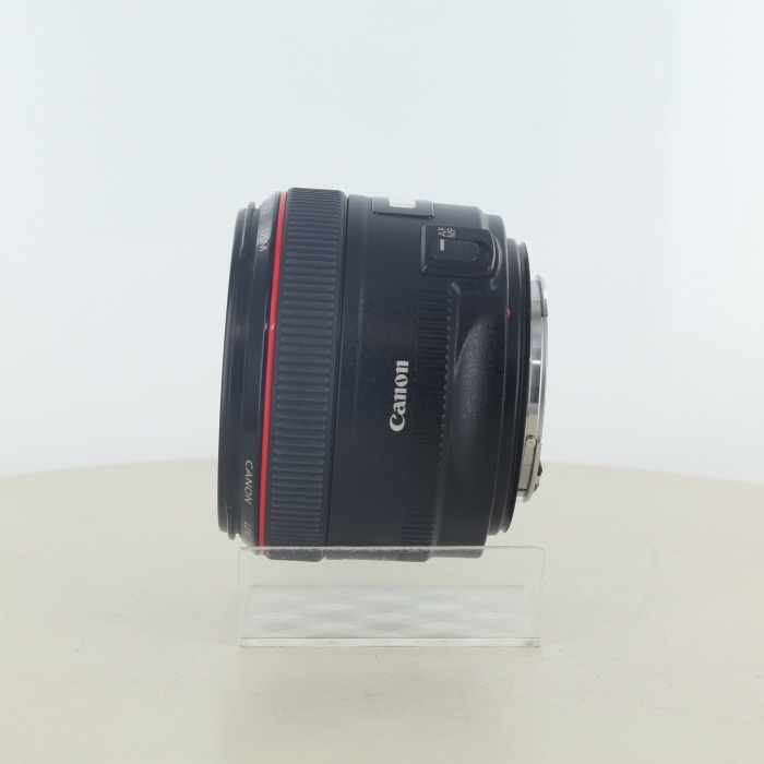 キヤノン EF50/1.2L USM