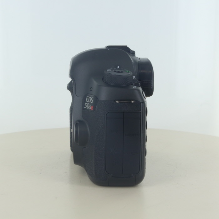 キヤノン EOS 5DS R