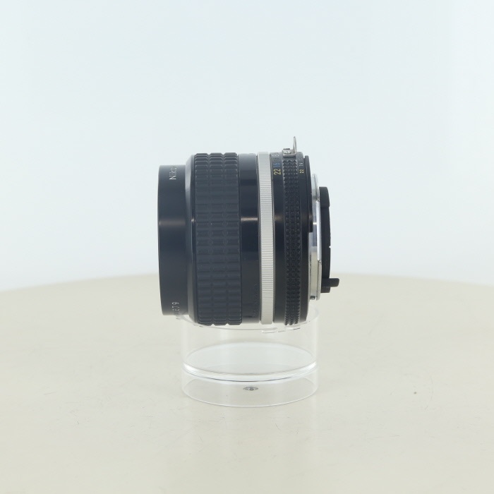 ニコン Ai-Sニッコール24/2