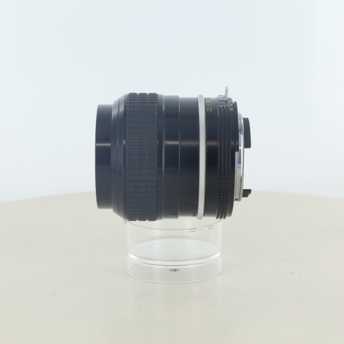 ニコン Aiニッコール105/2.5