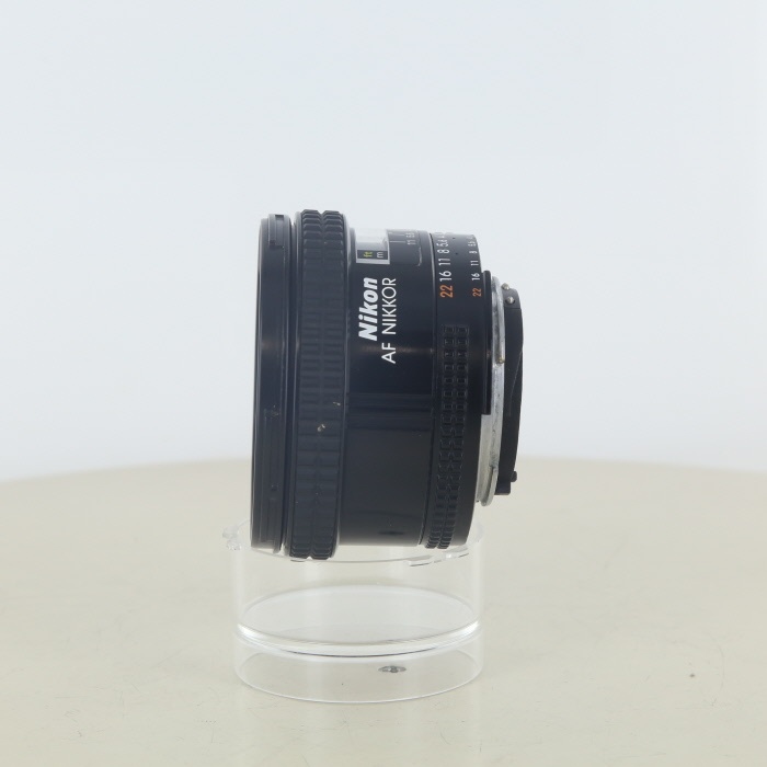 ニコン AFニッコール20/2.8