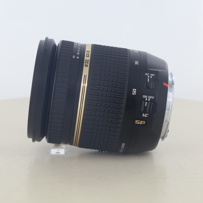 タムロン SP AF 17-50/2.8 DiII VC B005E (キヤノン)