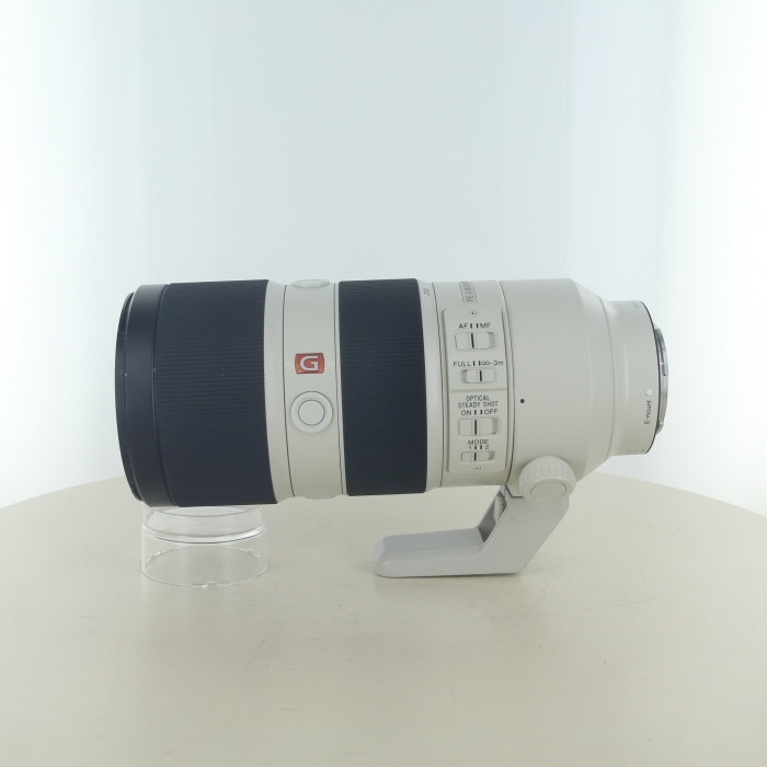 ソニー FE70-200/F2.8 GM OSS