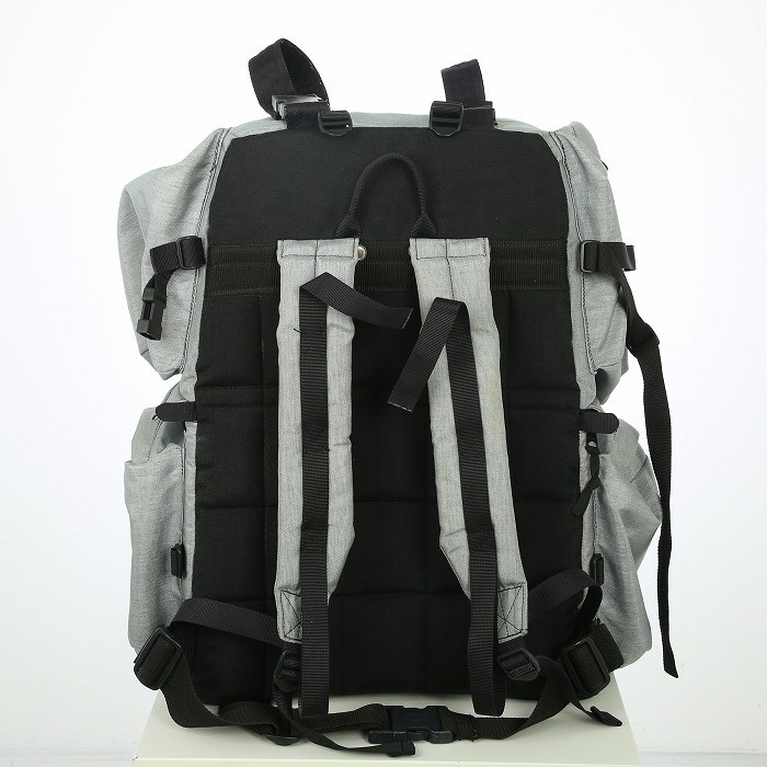 ラムダ カメラザック 3型 40L