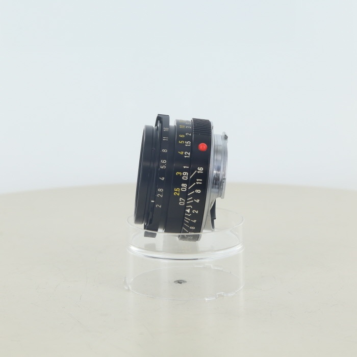 ライカ ズミクロン M35/2(7枚玉) カナダ