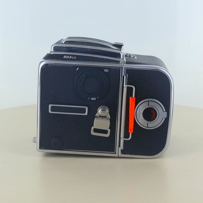 HASSELBLAD 503cx+A-12