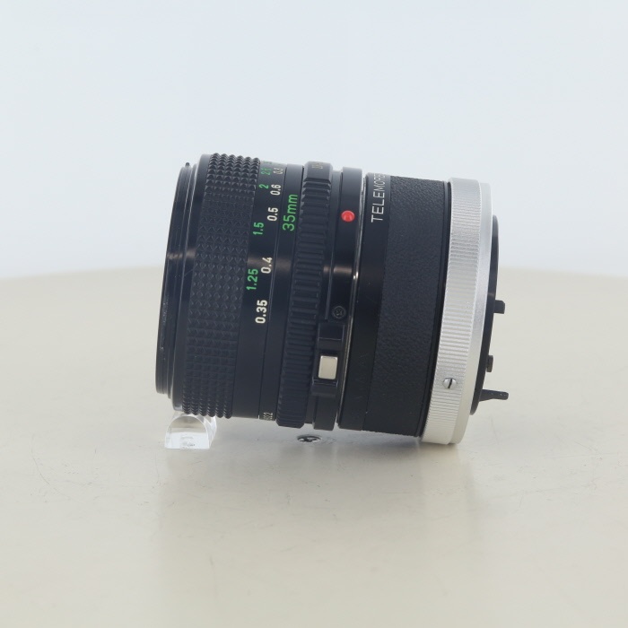 キヤノン NFD35/2.8