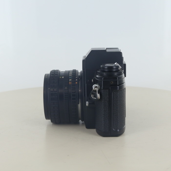 ニコン EM＋シリーズE35/2.5