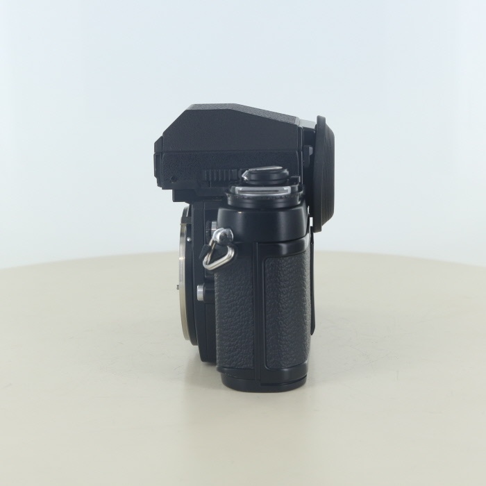 ニコン F3/T ブラック