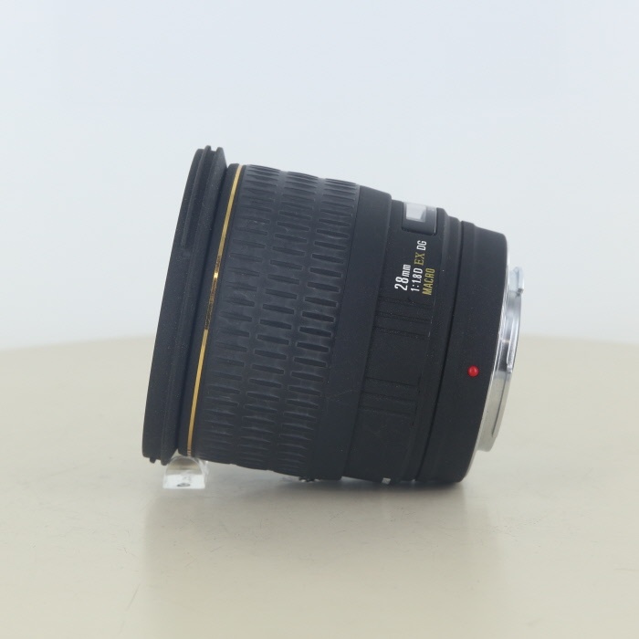 シグマ 20/1.8 EX DG MACRO ソニーA用