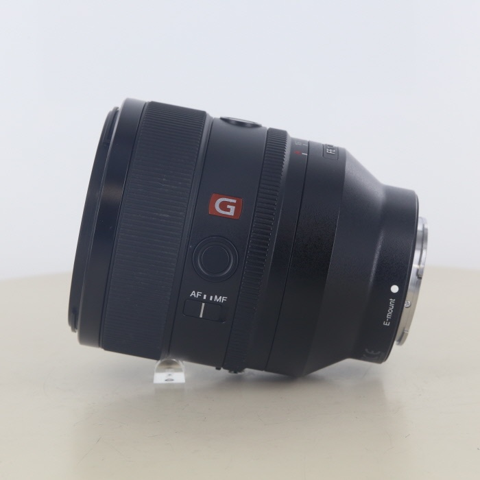 ソニー FE50/1.2 GM SEL50F12GM