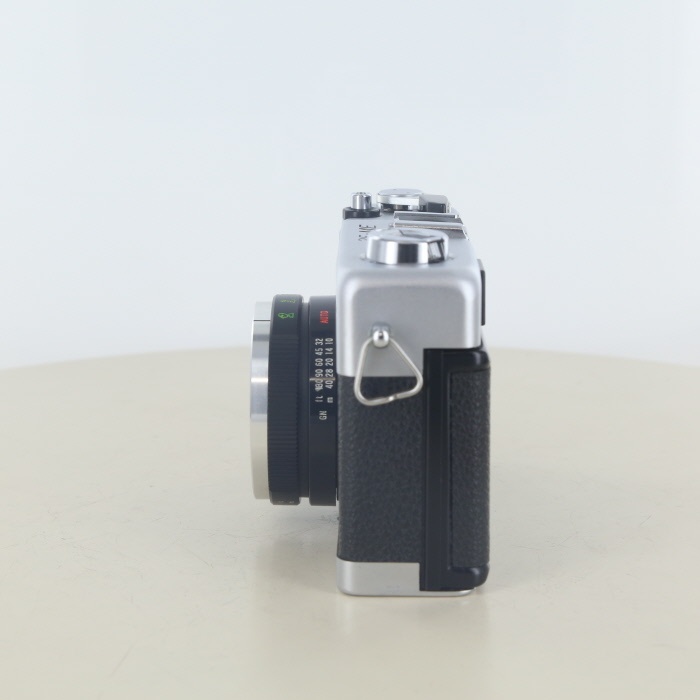 YASHICA 35-ME