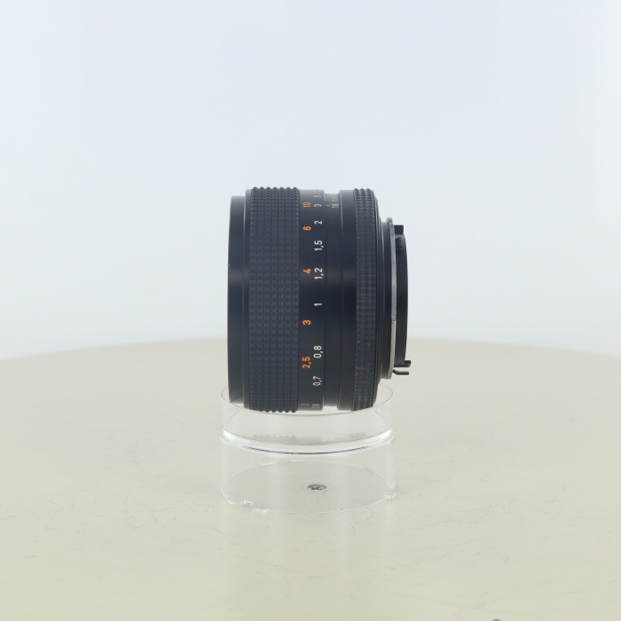 コンタックス Planar 50/1.4 AEJ