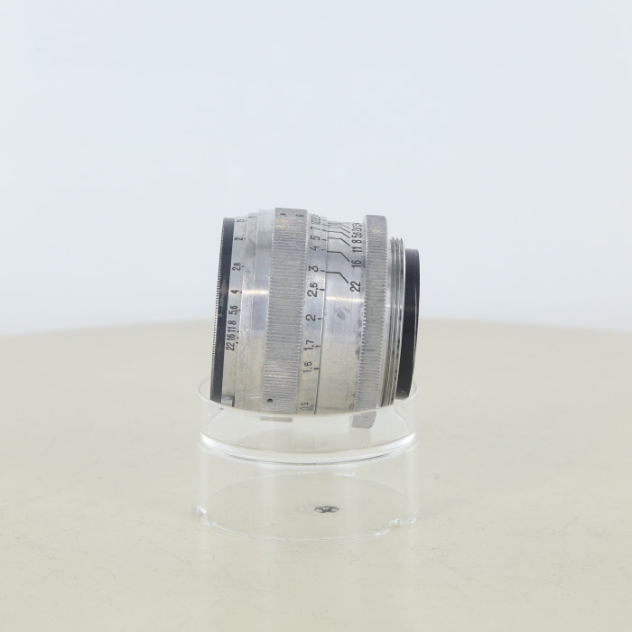 ツアイス ツァイスイエナ ゾナー L5cm/1.5