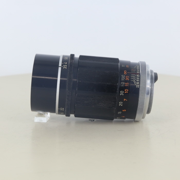 キヤノン L 135/3.5