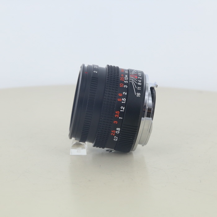 コニカ M-HEXANON 50/2 KM