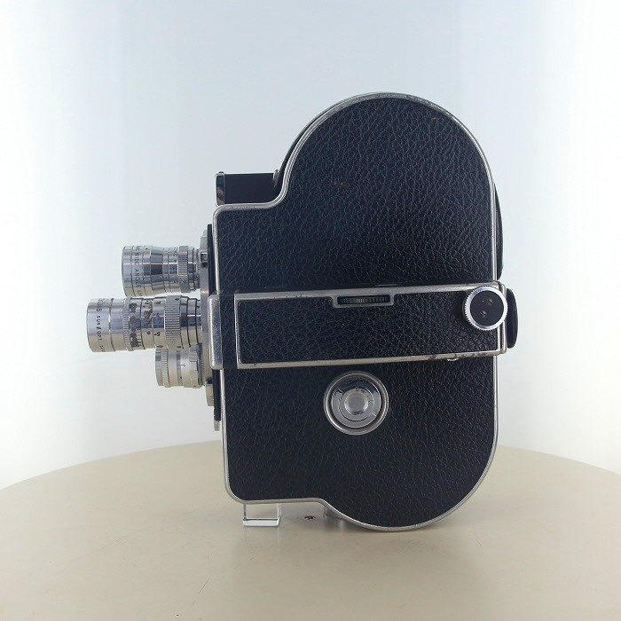 ソノタ BOLEX PAILLARD 16mm