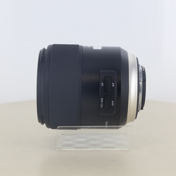 タムロン SP 45/1.8 DI VC USD F013N ニコン用