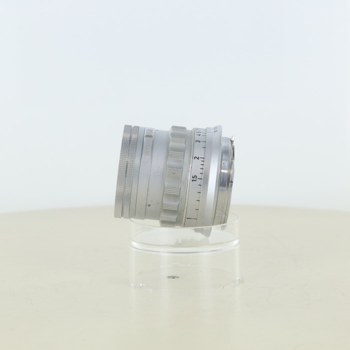 ライカ ズミクロン M5cm/2 固定鏡胴