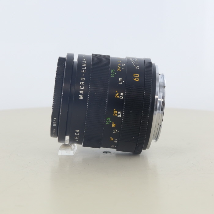 LEICA R マクロエルマリート R60/2.8