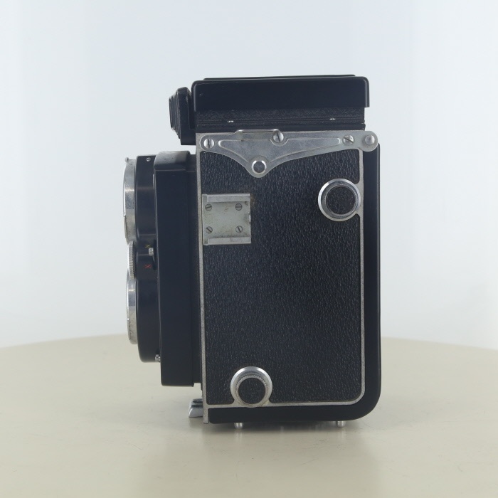 YASHICA yashicaflex B型