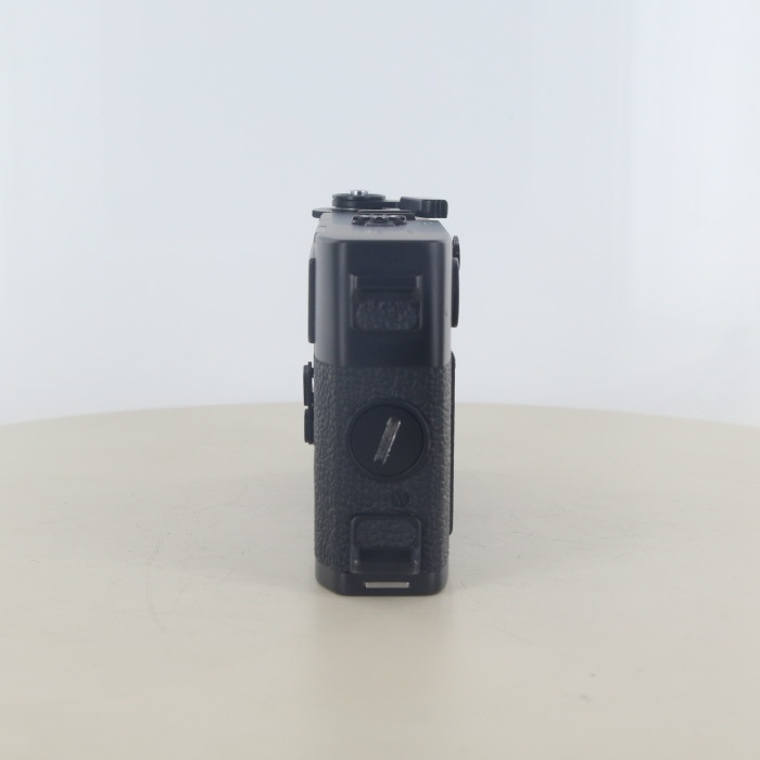 ライカ M5 3点吊 ブラック