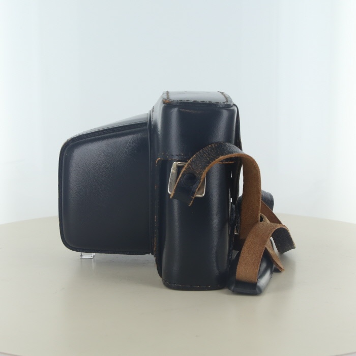 ライカ M5用革ケース