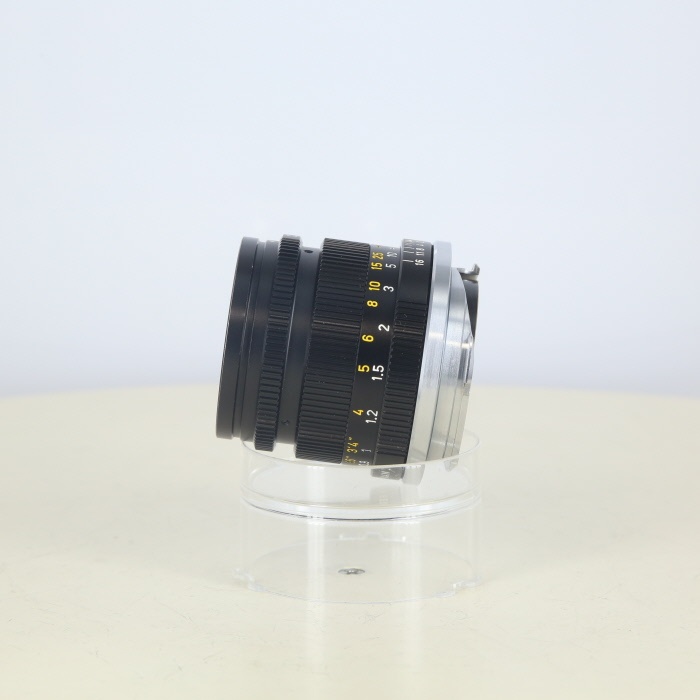 ライカ ズミクロン M50/2 2nd