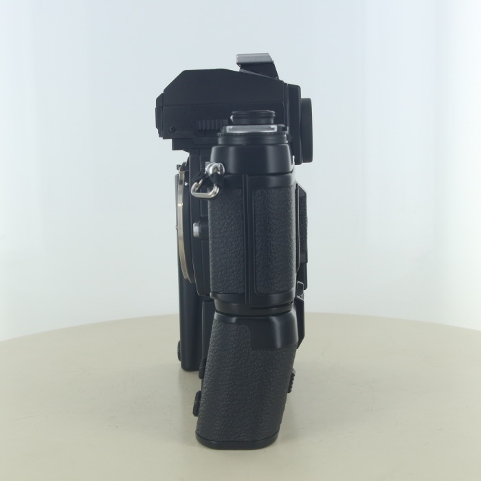 ニコン F3 P＋MD-4