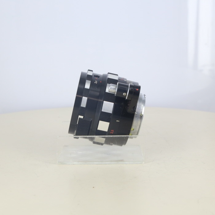 ソノタ A.Schacht トラベナー85/2.8 (エキザクタ)