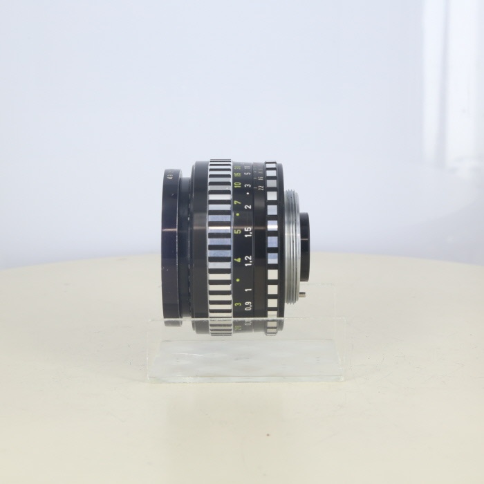 シュナイダー クセノン50/1.9 (M42)