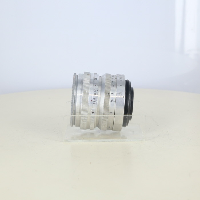 ツアイス ビオター5.8cm/2 (M42)