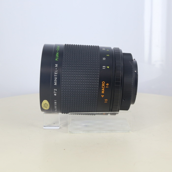 ソノタ SPIRATONE Minitel-M RF500/8 (Tマウント)