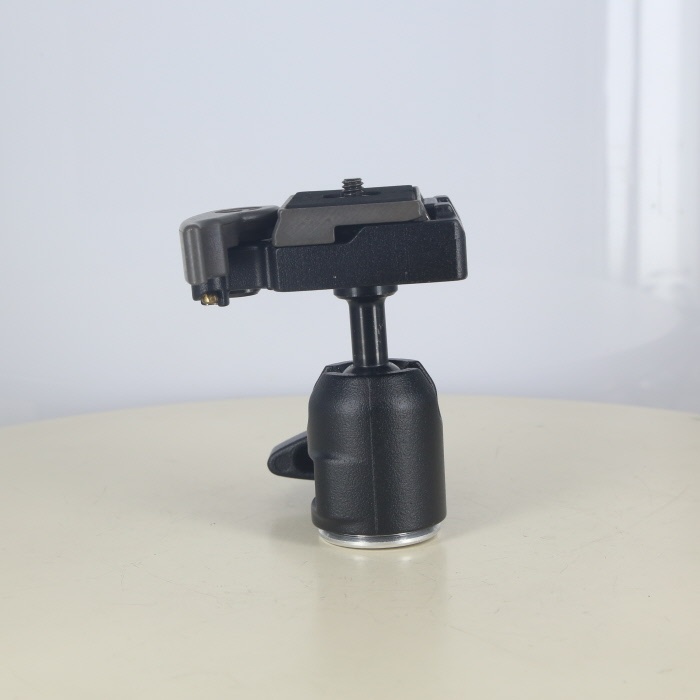 マンフロット 484RC2 ミニボールヘツド