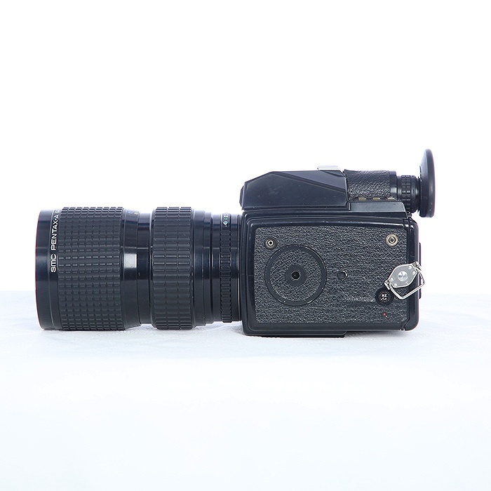 ペンタックス 645 + 80-160/4.5