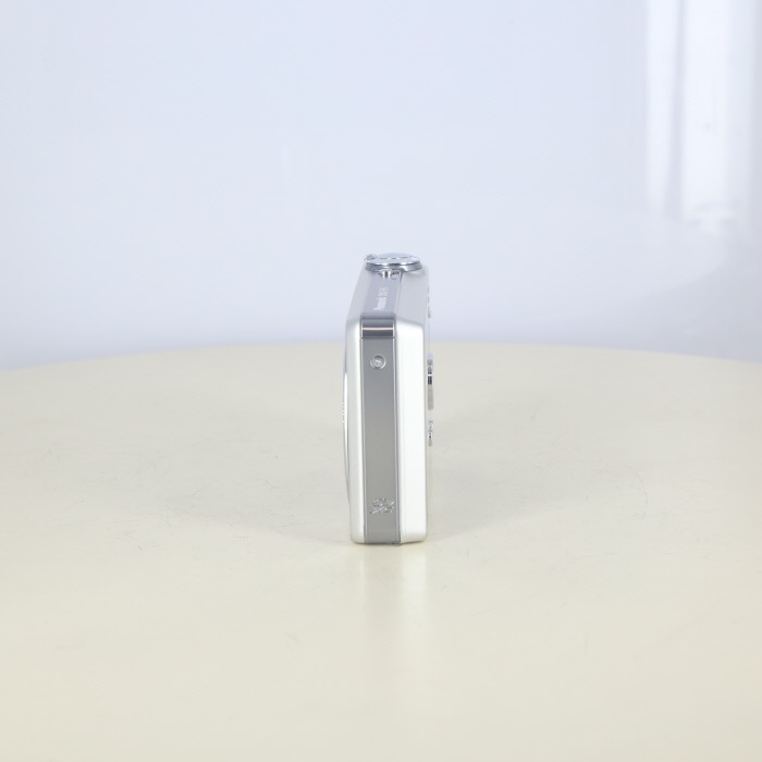 パナソニック LUMIX DMC-FH5 シルバー