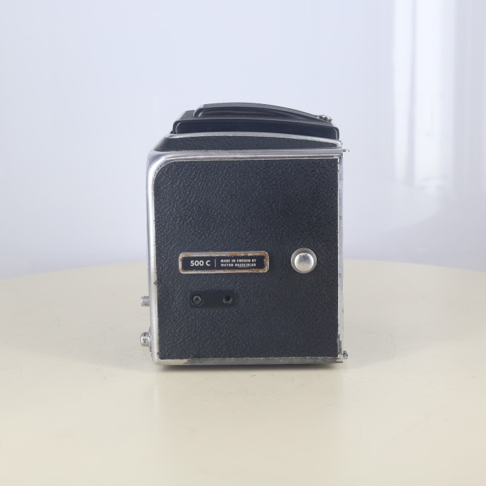 HASSELBLAD 500C ボディ