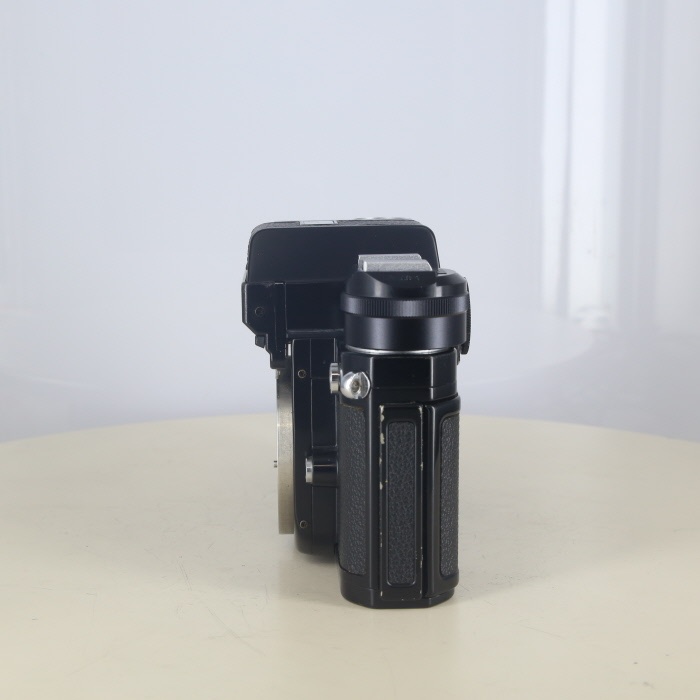 ニコン F2フォトミックA ブラック