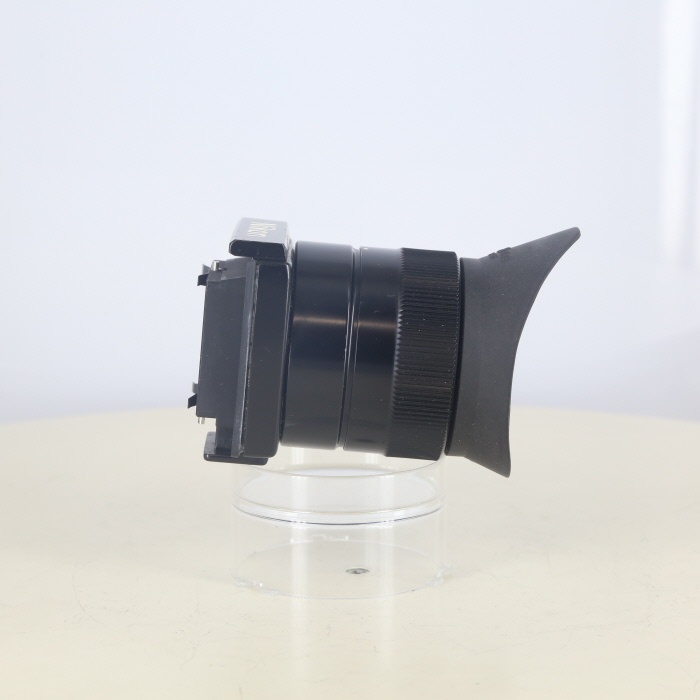 ニコン F2用高倍率ファインダー DW-2