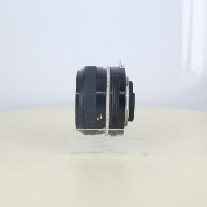 ニコン Newニッコール 50/2