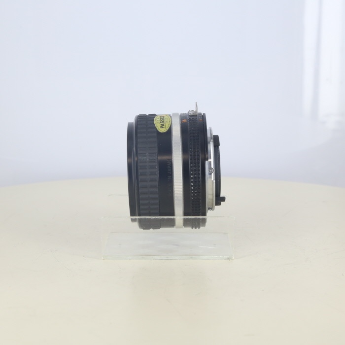 ニコン AI-S 50/1.4