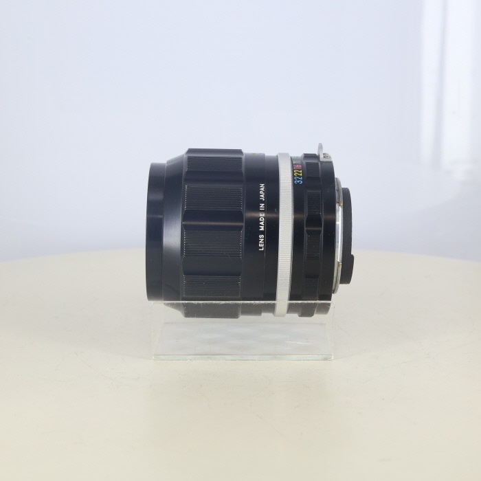 ニコン NIKKOR-P オート 105/2.5