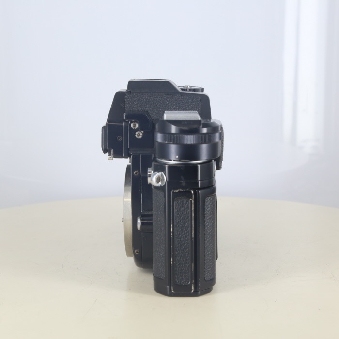 ニコン F2フォトミック ブラック