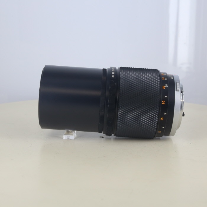 オリンパス ズイコー オートT 200/4