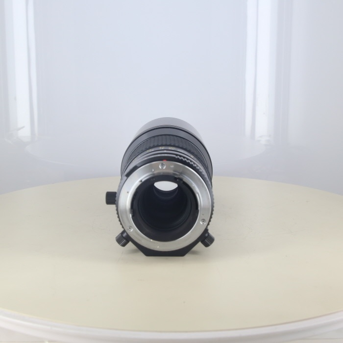 トキナー 400/5.6 (OMマウント)